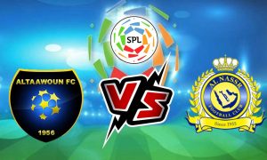 مشاهدة مباراة النصر و التعاون بث مباشر 2023-02-17 Al Nassr vs Al Taawon