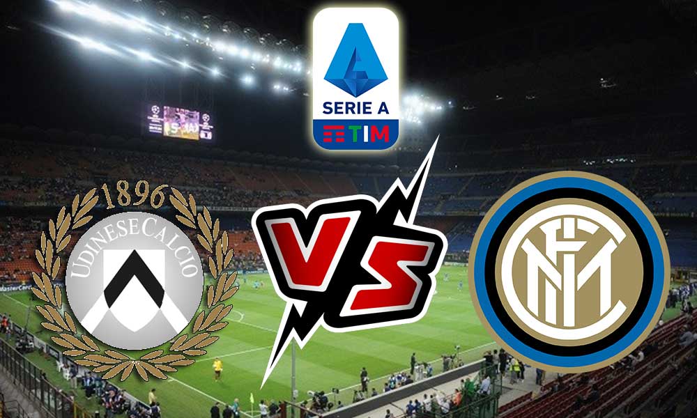 مشاهدة مباراة انتر ميلان و أودينيزي بث مباشر 2023-02-18 Internazionale vs Udinese