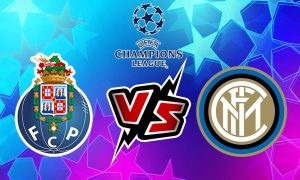 مشاهدة مباراة انتر ميلان و بورتو بث مباشر 2023-02-22 Internazionale vs Porto
