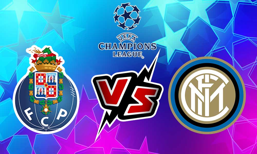مشاهدة مباراة انتر ميلان و بورتو بث مباشر 2023-03-14 Porto vs Internazionale