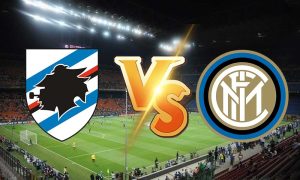 مشاهدة مباراة انتر ميلان و سامبدوريا بث مباشر 2023-02-13 Sampdoria vs Internazionale