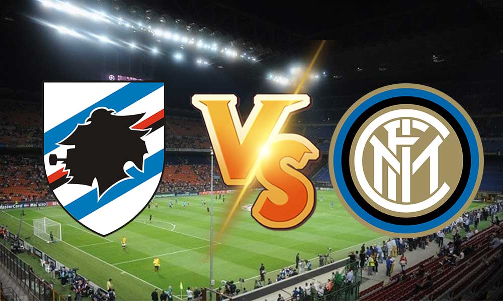 مشاهدة مباراة انتر ميلان و سامبدوريا بث مباشر 2023-02-13 Sampdoria vs Internazionale