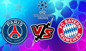 مشاهدة مباراة باريس سان جيرمان و بايرن ميونيخ بث مباشر 2023-03-08 Bayern München vs PSG