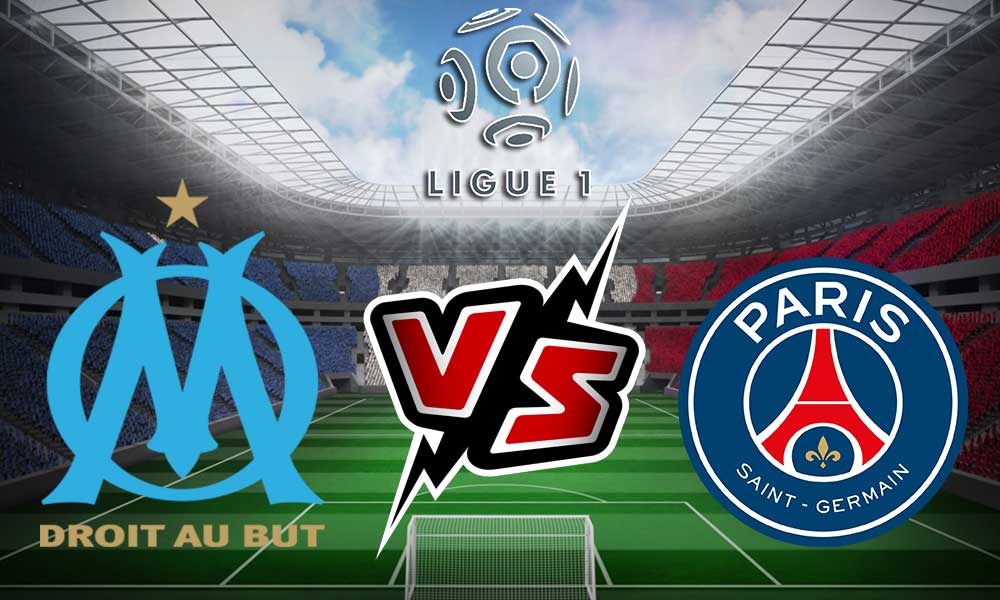 مشاهدة مباراة باريس سان جيرمان و مارسيليا بث مباشر 2023-02-08 Olympique Marseille vs PSG
