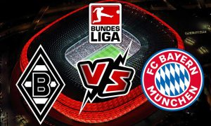 مشاهدة مباراة بايرن ميونيخ و بوروسيا مونشنغلادباخ بث مباشر 2023-02-18 Borussia M’gladbach vs Bayern München