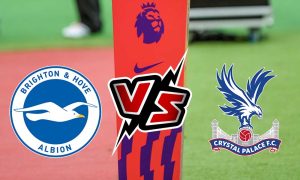 مشاهدة مباراة كريستال بالاس و برايتون بث مباشر 2023-02-11 Crystal Palace vs Brighton