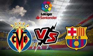 مشاهدة مباراة برشلونة و فياريال بث مباشر 2023-02-12 Villarreal vs Barcelona
