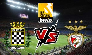 مشاهدة مباراة بنفيكا و بوافيستا بث مباشر 2023-02-20 Benfica vs Boavista