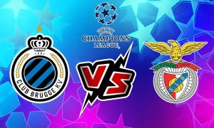 مشاهدة مباراة بنفيكا  و كلوب بروج بث مباشر 2023-02-15 Club Brugge vs Benfica