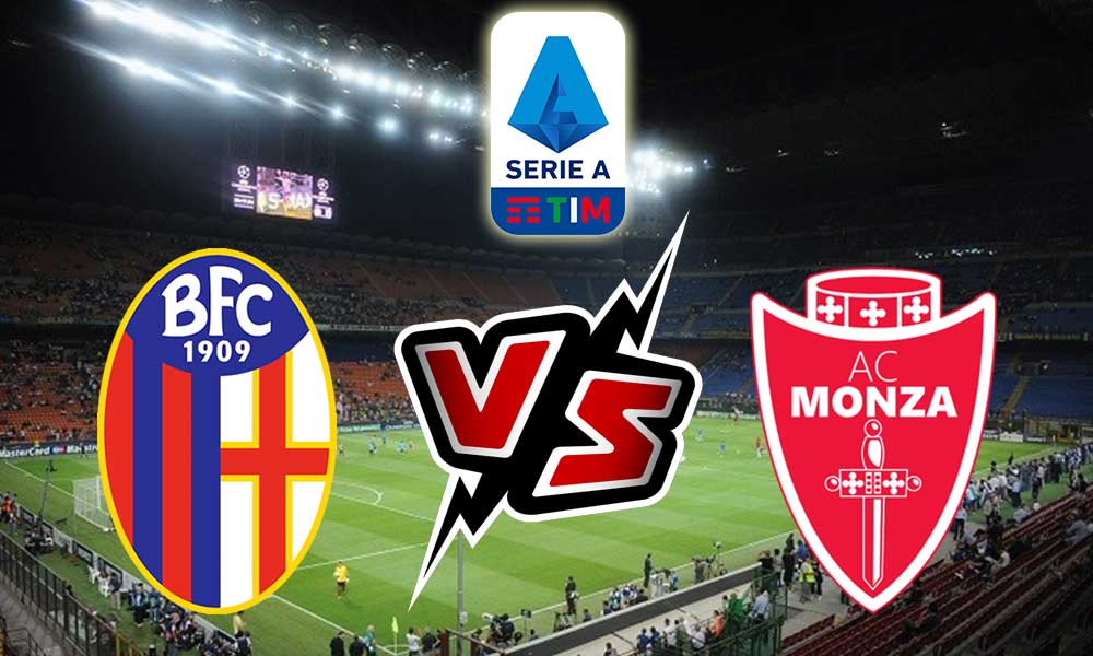 مشاهدة مباراة بولونيا و مونزا بث مباشر 2023-02-12 Bologna vs Monza