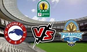 مشاهدة مباراة بيراميدز و فيوتشر بث مباشر 2023-02-19 Future vs Pyramids FC