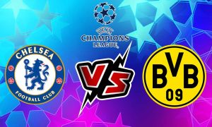 مشاهدة مباراة تشيلسي و بوروسيا دورتموند بث مباشر 2023-02-15 Borussia Dortmund vs Chelsea