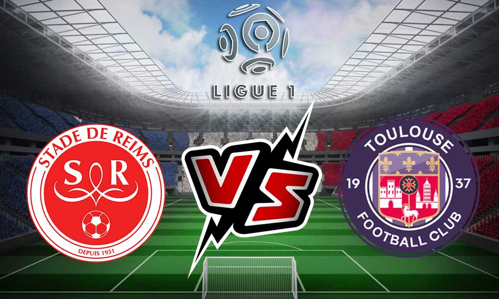 مشاهدة مباراة تولوز و ستاد ريمس بث مباشر 2023-02-26 Reims vs Toulouse