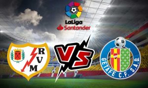 مشاهدة مباراة خيتافي و رايو فاليكانو بث مباشر 2023-02-12 Getafe vs Rayo Vallecano