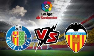 مشاهدة مباراة خيتافي و فالنسيا بث مباشر 2023-02-20 Getafe vs Valencia