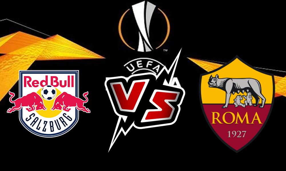 مشاهدة مباراة روما و ريد بول سالزبورج بث مباشر 2023-02-16 Salzburg vs Roma