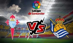 مشاهدة مباراة ريال سوسييداد و سيلتا فيغو بث مباشر 2023-02-18 Real Sociedad vs Celta de Vigo