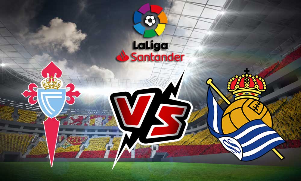 مشاهدة مباراة ريال سوسييداد و سيلتا فيغو بث مباشر 2023-02-18 Real Sociedad vs Celta de Vigo