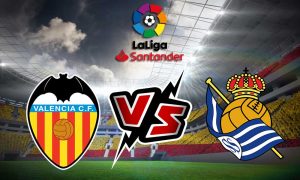 مشاهدة مباراة ريال سوسييداد و فالنسيا بث مباشر 2023-02-25 Valencia vs Real Sociedad