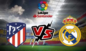مشاهدة مباراة ريال مدريد و أتلتيكو مدريد بث مباشر 2023-02-25 Real Madrid vs Atlético Madrid