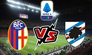 مشاهدة مباراة سامبدوريا و بولونيا بث مباشر 2023-02-18 Sampdoria vs Bologna