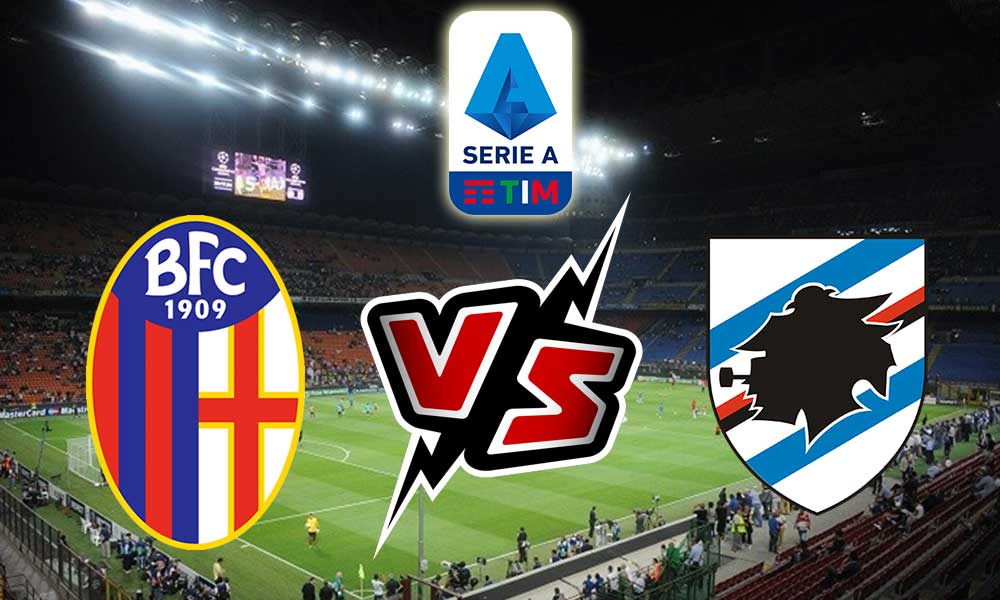 مشاهدة مباراة سامبدوريا و بولونيا بث مباشر 2023-02-18 Sampdoria vs Bologna