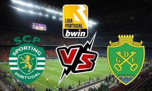 مشاهدة مباراة سبورتينج لشبونة و تشافيس بث مباشر 2023-02-20 Chaves vs Sporting CP