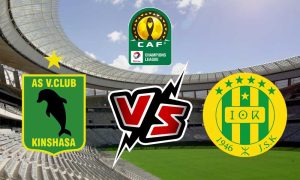 مشاهدة مباراة شبيبة القبائل و فيتا كلوب بث مباشر 2023-03-11 JS Kabylie vs Vita Club
