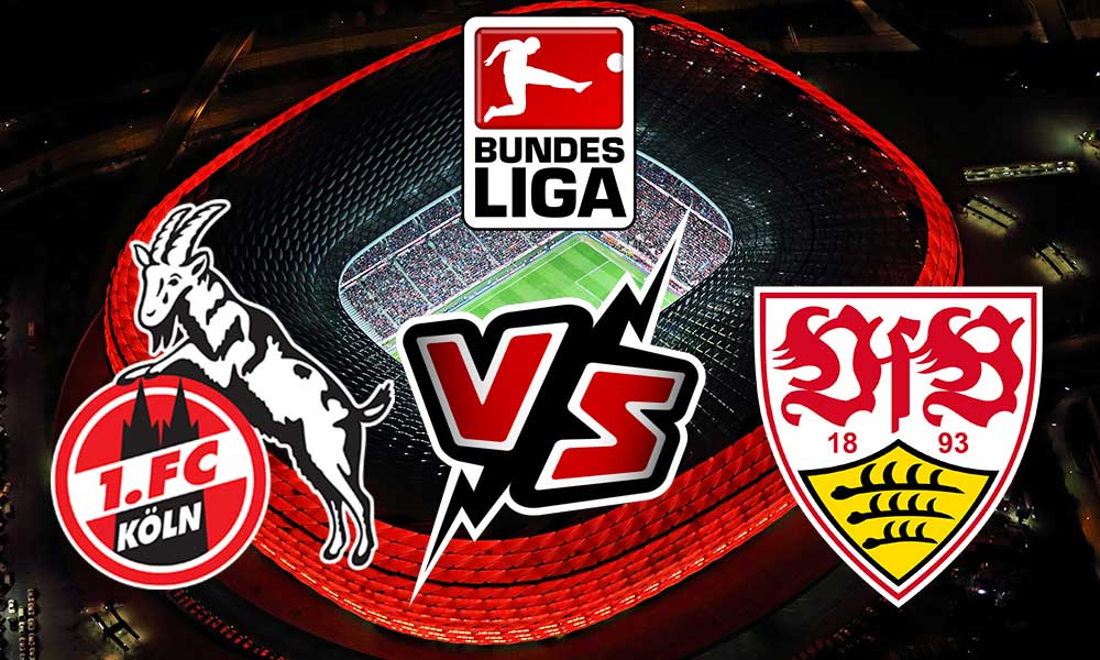 مشاهدة مباراة شتوتجارت و كولن بث مباشر 2023-02-18 Stuttgart vs Köln