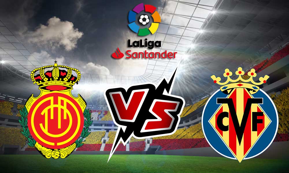 مشاهدة مباراة فياريال و ريال مايوركا بث مباشر 2023-02-18 Mallorca vs Villarreal