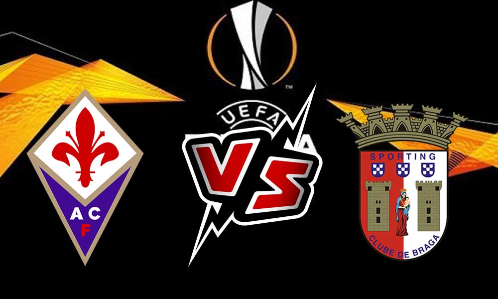 مشاهدة مباراة فيورنتينا و سبورتينغ براغا بث مباشر 2023-02-23 Sporting Braga vs Fiorentina
