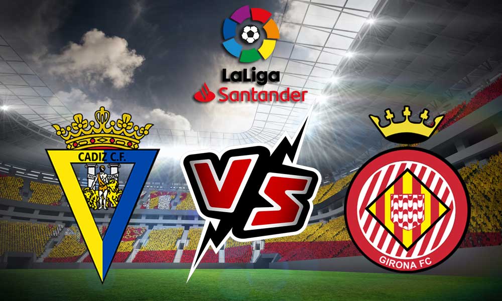 مشاهدة مباراة قاديش و جيرونا بث مباشر 2023-02-10 Cádiz vs Girona