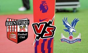 مشاهدة مباراة كريستال بالاس و برينتفورد بث مباشر 2023-02-18 	Brentford vs Crystal Palace