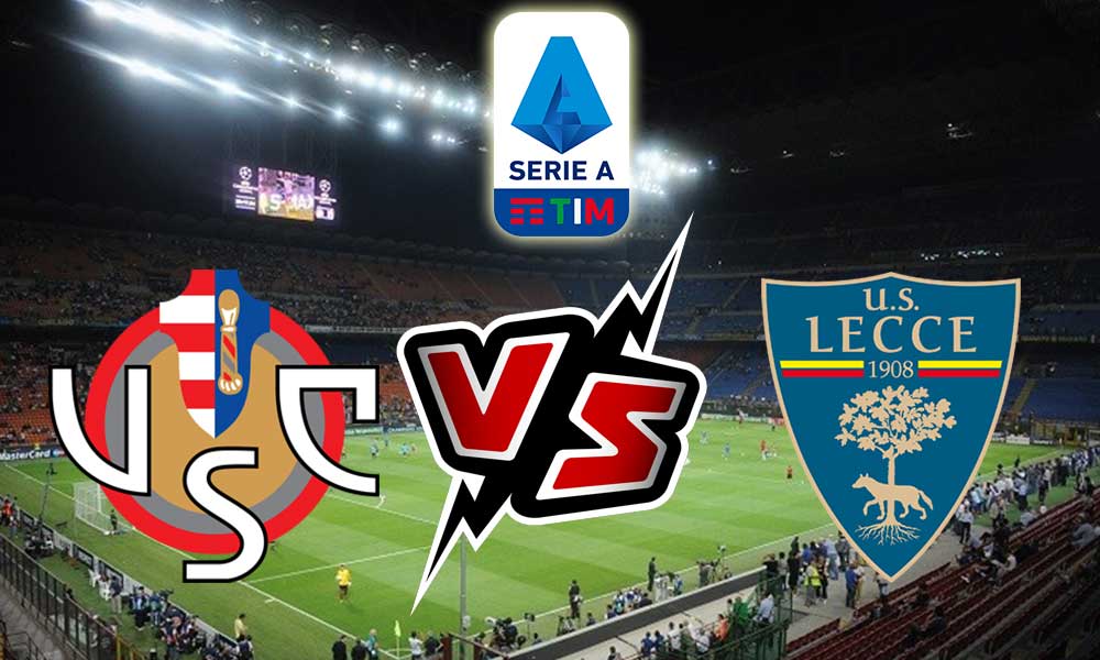 مشاهدة مباراة كريمونيزي و ليتشي بث مباشر 2023-02-04 Cremonese vs Lecce