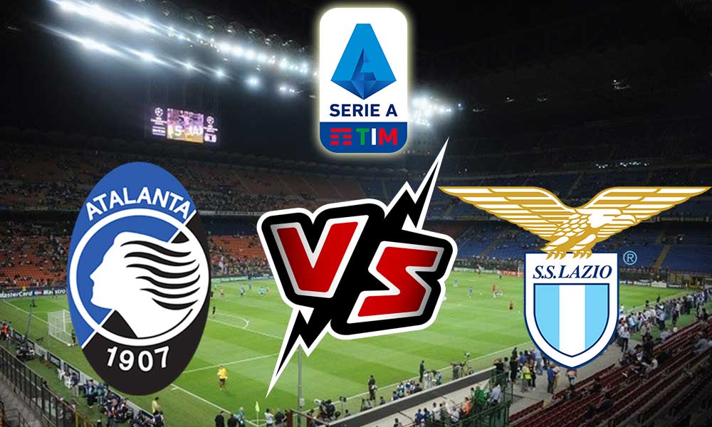 مشاهدة مباراة لاتسيو و أتلانتا بث مباشر 2023-02-11 Lazio vs Atalanta