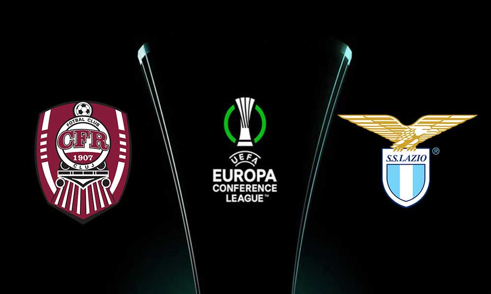 مشاهدة مباراة لاتسيو و كلوج بث مباشر 2023-02-23 Lazio vs CFR Cluj