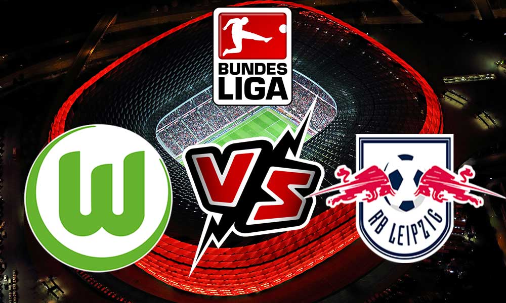 مشاهدة مباراة لايبزيج و فولفسبورج بث مباشر 2023-02-18 Wolfsburg vs RB Leipzig