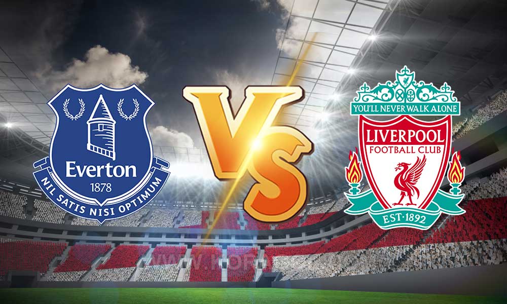 مشاهدة مباراة ليفربول و إيفرتون بث مباشر 2023-02-13 Liverpool vs Everton