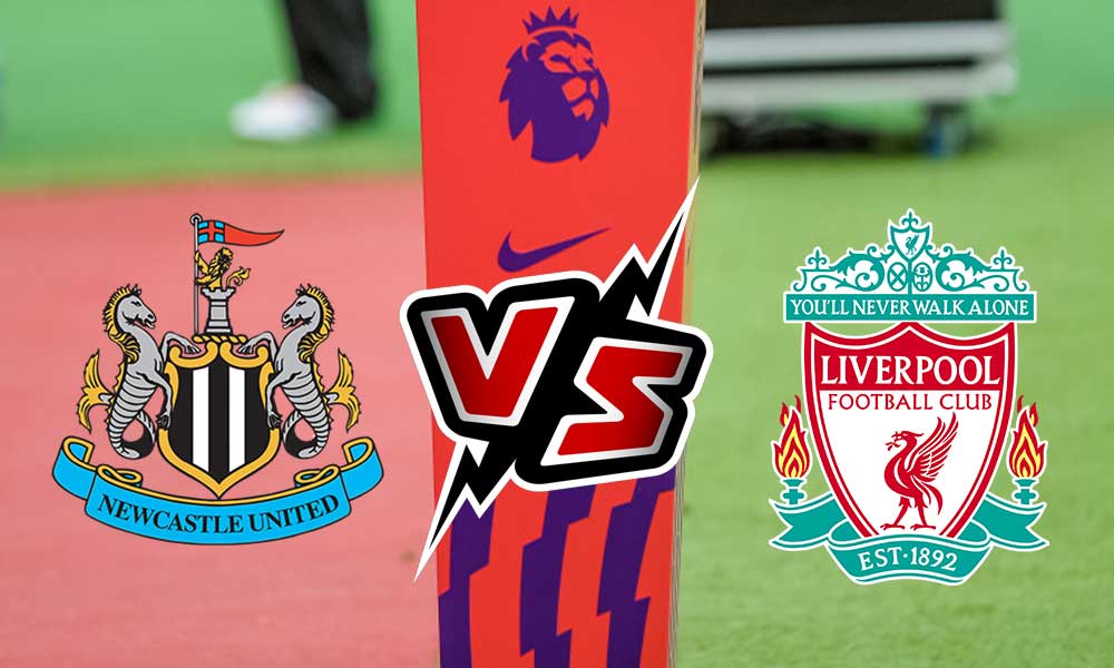 مشاهدة مباراة ليفربول و نيوكاسل يونايتد بث مباشر 2023-02-18 Newcastle United vs Liverpool