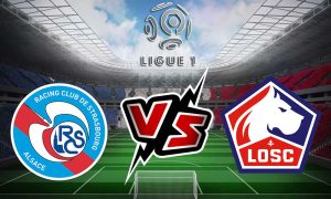 مشاهدة مباراة ليل و ستراسبورج بث مباشر 2023-02-12 Lille vs Strasbourg