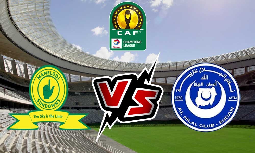 مشاهدة مباراة الهلال و ماميلودي صن داونز بث مباشر 2023-02-11 Mamelodi Sundowns vs Al Hilal