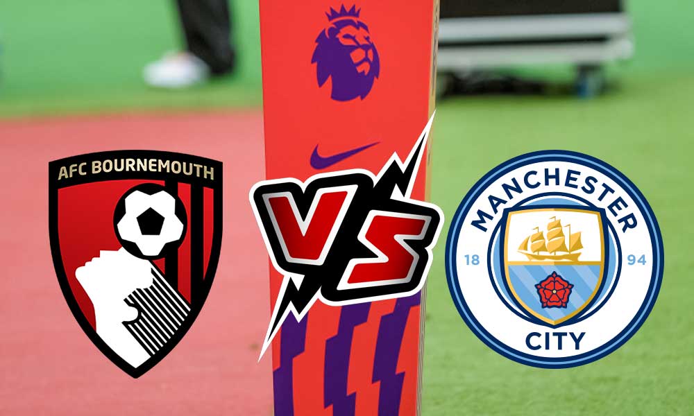 مشاهدة مباراة مانشستر سيتي و بورنموث بث مباشر 2023-02-25 AFC Bournemouth vs Manchester City