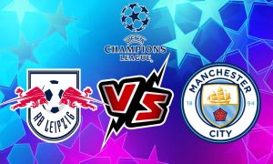 مشاهدة مباراة مانشستر سيتي و لايبزيج بث مباشر 2023-02-22 RB Leipzig vs Manchester City