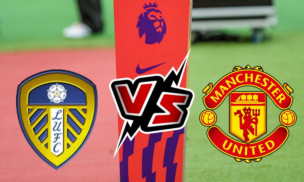 مشاهدة مباراة مانشستر يونايتد و ليدز يونايتد بث مباشر 2023-02-08 Manchester United vs Leeds United