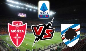 مشاهدة مباراة مونزا و سامبدوريا بث مباشر 2023-02-06 Monza vs Sampdoria