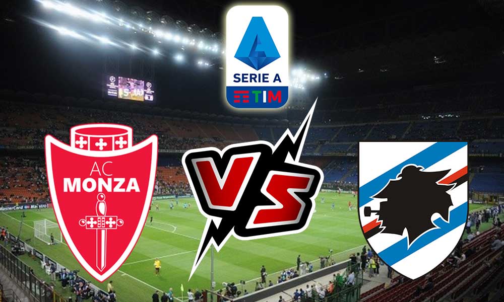 مشاهدة مباراة مونزا و سامبدوريا بث مباشر 2023-02-06 Monza vs Sampdoria