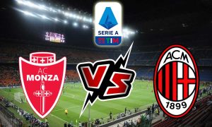 مشاهدة مباراة ميلان و مونزا بث مباشر 2023-02-18 Monza vs Milan