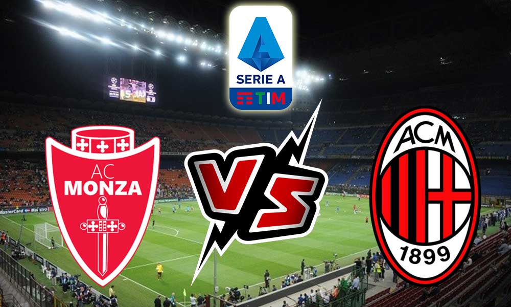 مشاهدة مباراة ميلان و مونزا بث مباشر 2023-02-18 Monza vs Milan