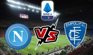 مشاهدة مباراة نابولي و إمبولي بث مباشر 2023-02-25 Empoli vs Napoli