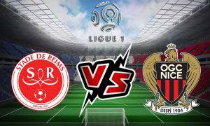 مشاهدة مباراة نيس و ستاد ريمس بث مباشر 2023-02-18 Nice vs Reims